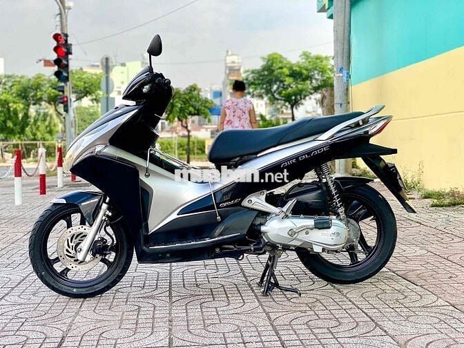 AB2011 FI CHÍNH CHỦ XE ĐẸP MÁY NGON BSTP