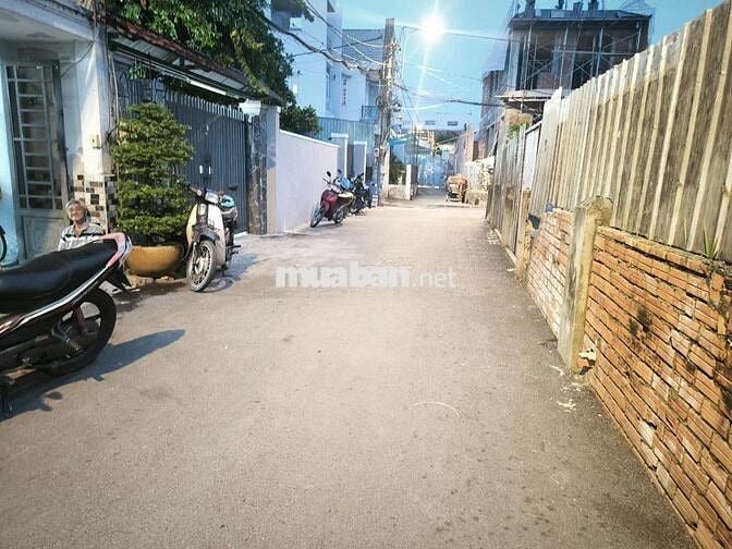 60m2 MT đường 9 kế vạn phúc city quốc lộ 13 hbp sieu rẻ. 4,4 ty