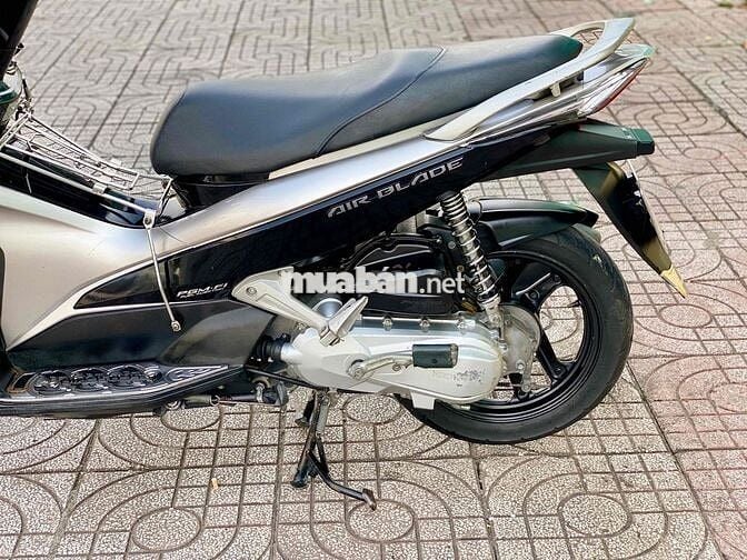 AB2011 FI CHÍNH CHỦ XE ĐẸP MÁY NGON BSTP