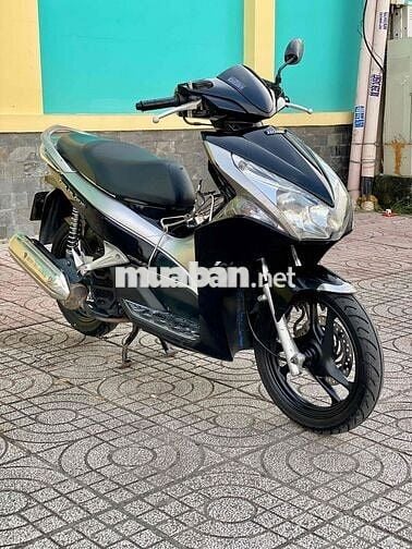 AB2011 FI CHÍNH CHỦ XE ĐẸP MÁY NGON BSTP