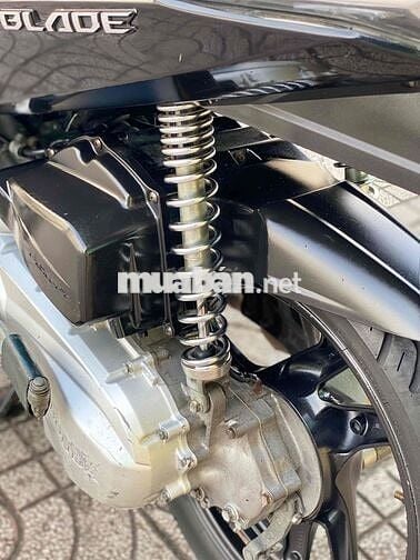 AB2011 FI CHÍNH CHỦ XE ĐẸP MÁY NGON BSTP