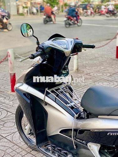 AB2011 FI CHÍNH CHỦ XE ĐẸP MÁY NGON BSTP