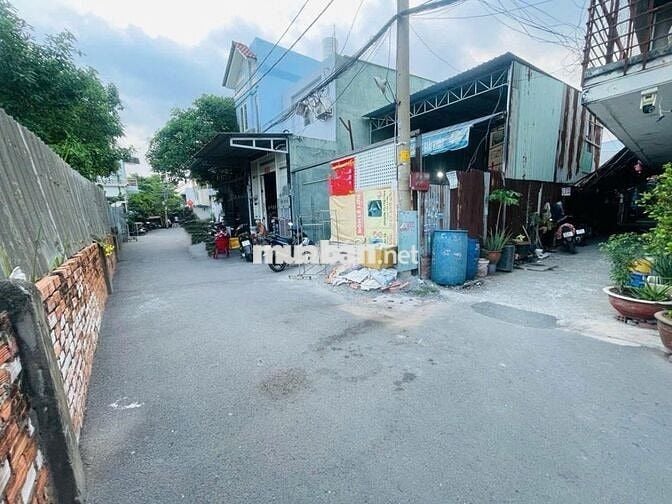 60m2 MT đường 9 kế vạn phúc city quốc lộ 13 hbp sieu rẻ. 4,4 ty