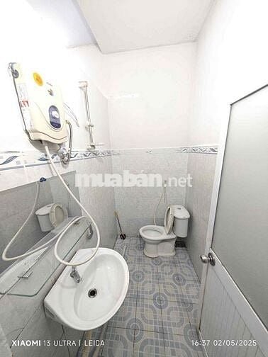 CHO THUÊ CĂN HỘ DỊCH VỤ - ĐƯỜNG LÝ VĂN SÂM