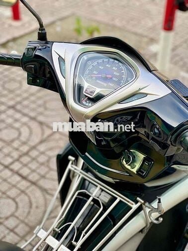 AB2011 FI CHÍNH CHỦ XE ĐẸP MÁY NGON BSTP