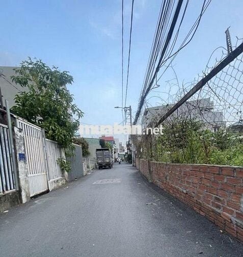 60m2 MT đường 9 kế vạn phúc city quốc lộ 13 hbp sieu rẻ. 4,4 ty