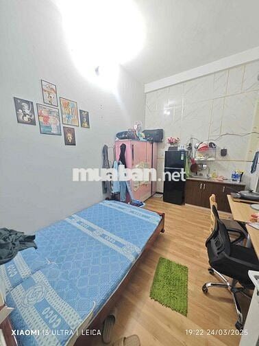 CHO THUÊ CĂN HỘ DỊCH VỤ - ĐƯỜNG LÝ VĂN SÂM