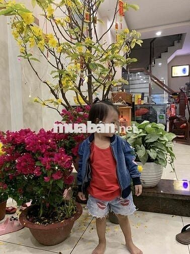 Mặt tiền An Dương Vương - Phú Lâm Q6