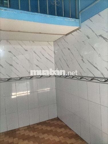 Cho thuê phòng trọ giá rẻ tại thạnh Xuân quận 12