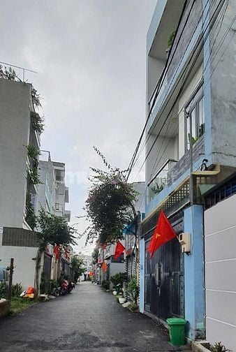 🏡 CHO THUÊ NHÀ PHONG CÁCH TÂY – THOÁNG RỘNG, TIỆN NGHI, KHU VỰC YÊN T