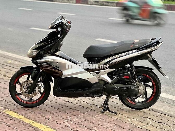 > Airblade 110 2010 Fi - BS TPHCM