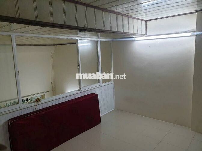 Nhà sẵn dòng tiền Tân Kỳ Tân Quý 44.9m² ngang 3,8m 2PN Tân Phú 3.1 tỷ