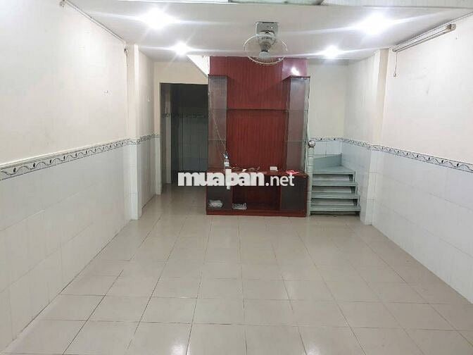 Nhà sẵn dòng tiền Tân Kỳ Tân Quý 44.9m² ngang 3,8m 2PN Tân Phú 3.1 tỷ