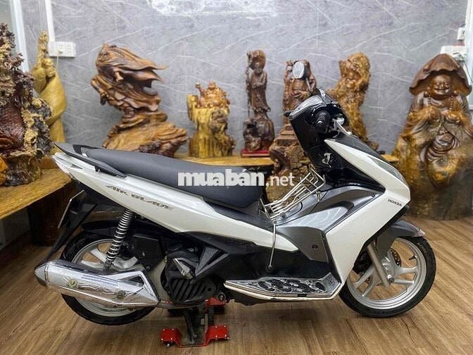 👉Airblade dàn áo liền lạc sạch sẽ, máy bao êm