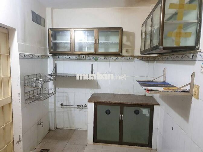 Nhà sẵn dòng tiền Tân Kỳ Tân Quý 44.9m² ngang 3,8m 2PN Tân Phú 3.1 tỷ