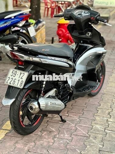 > Airblade 110 2010 Fi - BS TPHCM