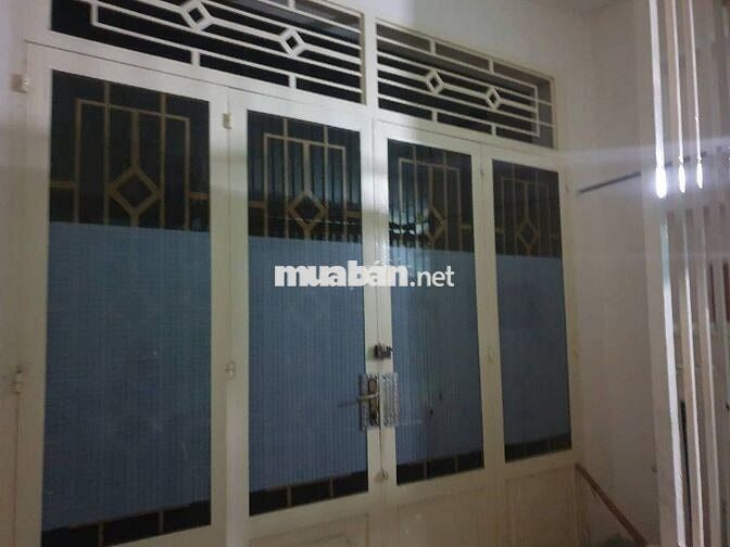 Nhà sẵn dòng tiền Tân Kỳ Tân Quý 44.9m² ngang 3,8m 2PN Tân Phú 3.1 tỷ