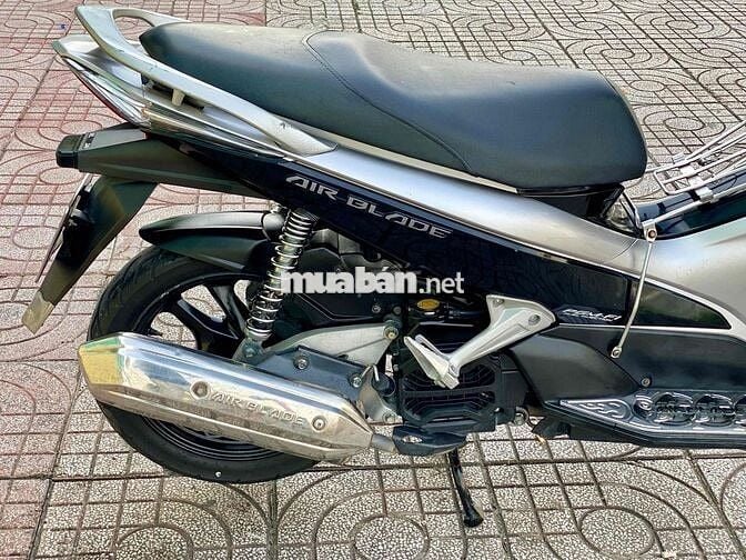 AB2011 FI CHÍNH CHỦ XE ĐẸP MÁY NGON BSTP