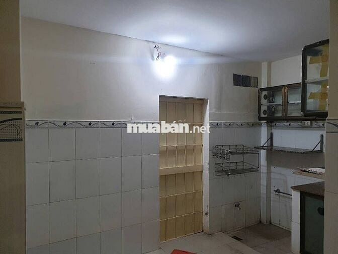 Nhà sẵn dòng tiền Tân Kỳ Tân Quý 44.9m² ngang 3,8m 2PN Tân Phú 3.1 tỷ