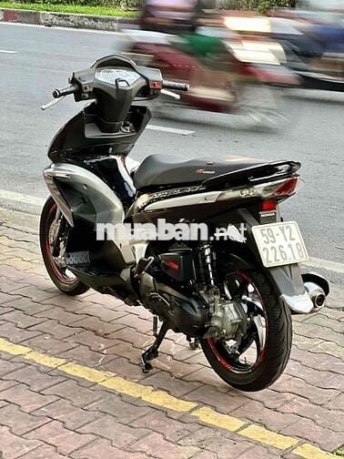 > Airblade 110 2010 Fi - BS TPHCM