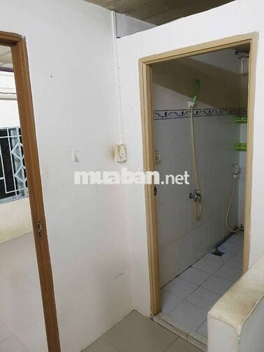 Nhà sẵn dòng tiền Tân Kỳ Tân Quý 44.9m² ngang 3,8m 2PN Tân Phú 3.1 tỷ