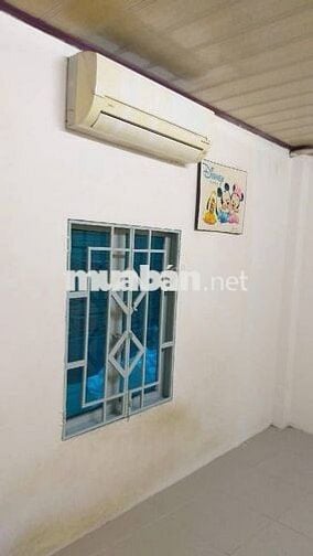 Nhà sẵn dòng tiền Tân Kỳ Tân Quý 44.9m² ngang 3,8m 2PN Tân Phú 3.1 tỷ