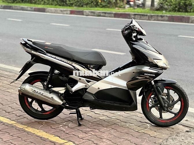 > Airblade 110 2010 Fi - BS TPHCM