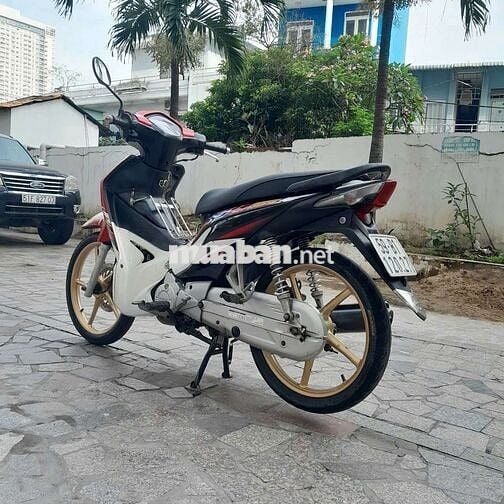 Xe Honda wave S110