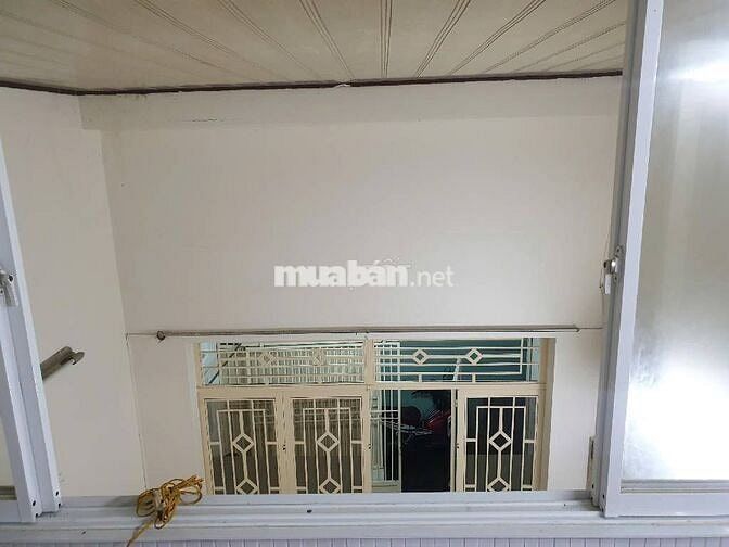 Nhà sẵn dòng tiền Tân Kỳ Tân Quý 44.9m² ngang 3,8m 2PN Tân Phú 3.1 tỷ