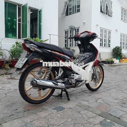 Xe Honda wave S110
