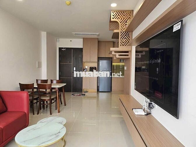 Bán Căn Hộ Chung Cư SEAVIEW 54m2 Giá : 1T950 TL