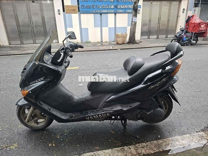 xe yamaha majety cọp bstp chính chủ
