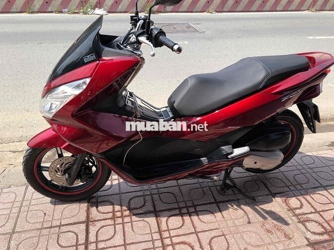Honda pcx