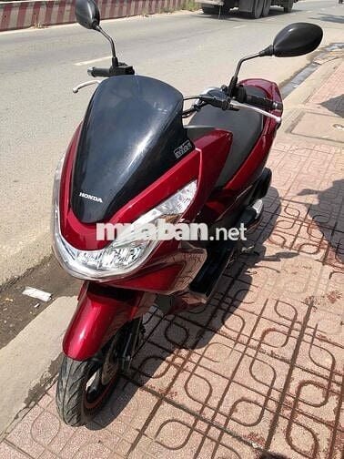 Honda pcx