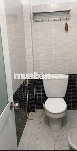 Bán nhà sổ Hồng riêng hẻm 205 BHHB quan bình tân