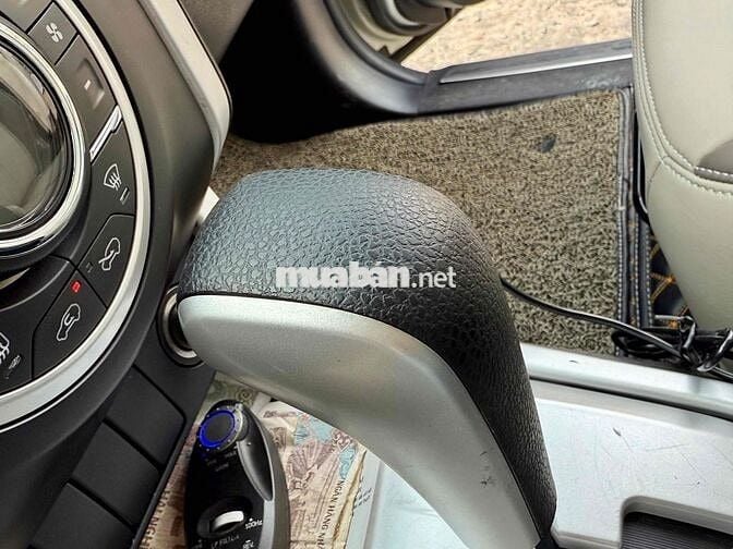 Bán isuzu Mu-X 3.0AT sx 2017 đk 2018