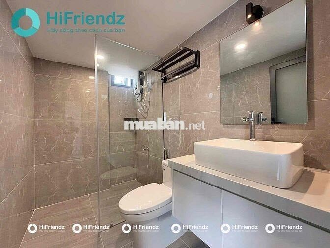 ✨ CHO THUÊ DUPLEX FULL NT CAO CẤP NGAY PHAN XÍCH LONG - BỜ KÈ