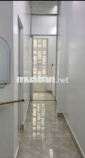 Bán nhà sổ Hồng riêng hẻm 205 BHHB quan bình tân
