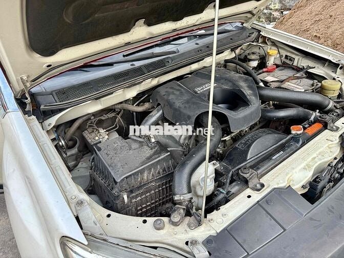 Bán isuzu Mu-X 3.0AT sx 2017 đk 2018