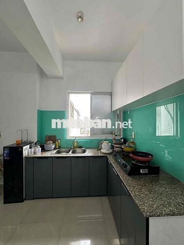 Bán Căn Hộ Thái Sơn . 62m2 2PN 2wc