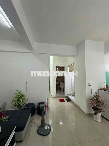 Bán Căn Hộ Thái Sơn . 62m2 2PN 2wc