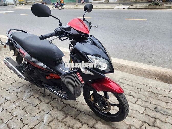 Nouvo 4 Yamaha 2011 bs61,cavet đủ🔥🔥