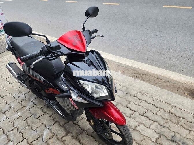 Nouvo 4 Yamaha 2011 bs61,cavet đủ🔥🔥