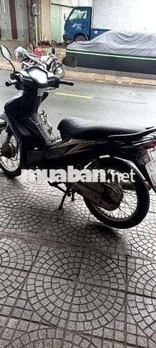 Cần bán xe way s giá rẻ giấy tờ đầy đủ