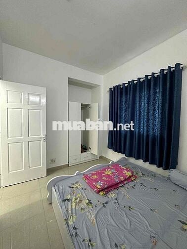 Bán Căn Hộ Thái Sơn . 62m2 2PN 2wc