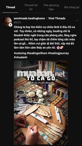 PHÒNG DÀNH CHO NGƯỜI ĂN CHAY - NGÃ TƯ BẢY HIỀN