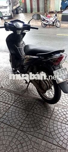 Cần bán xe way s giá rẻ giấy tờ đầy đủ