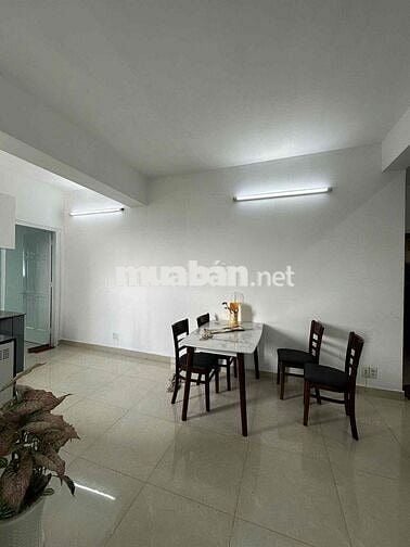 Bán Căn Hộ Thái Sơn . 62m2 2PN 2wc