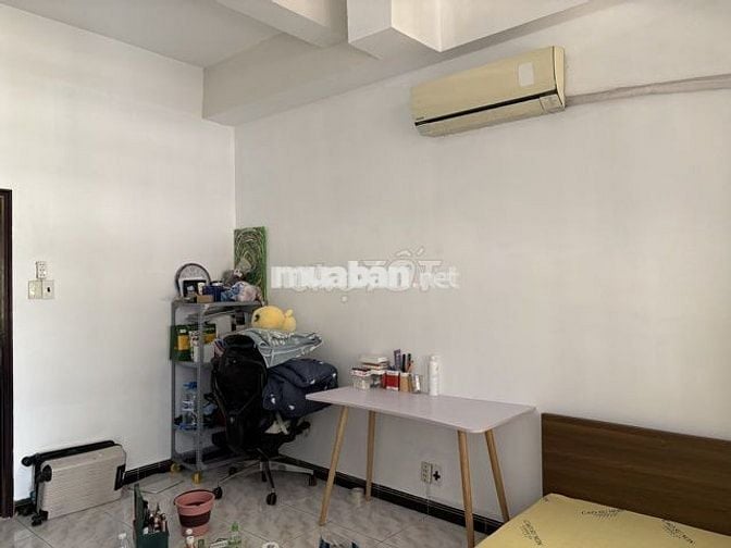 Pass Hợp đồng CHDV Khép Kín Tách Bếp, Ban Công và Cửa Sổ Thoáng