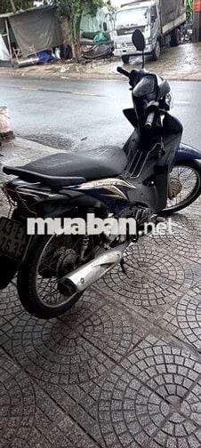 Cần bán xe way s giá rẻ giấy tờ đầy đủ